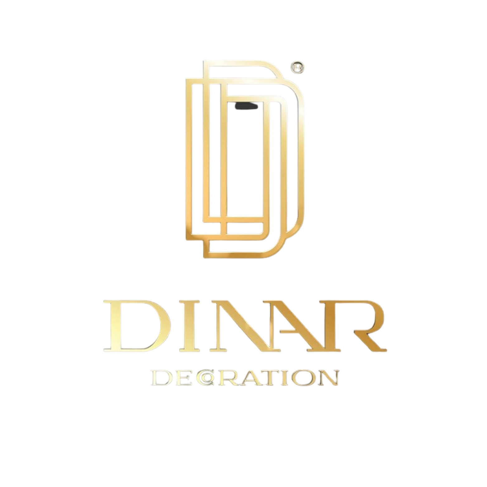 Home blue modern artificial intelligence logo (3)