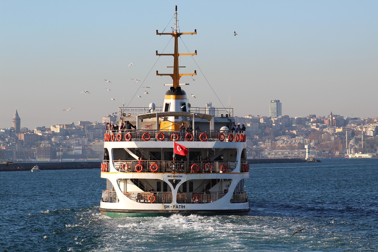 conqueror, istanbul, ship, passenger kadikoy, haydarpasa, istanbul, istanbul, istanbul, istanbul, istanbul